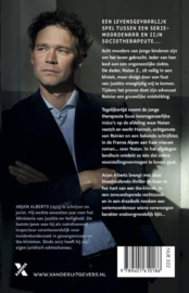 Natan Z. , Arjan Alberts