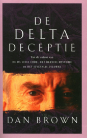De Delta deceptie , Dan Brown