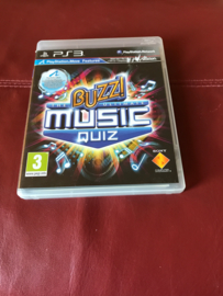 Buzz: The Ultimate Music Quiz - PlayStation Move