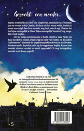 Sophie op de daken, Katherine Rundell