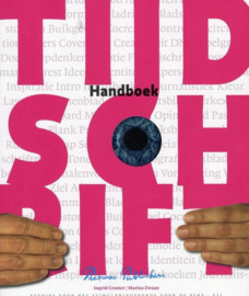 Handboek Tijdschrift voor en door journalisten en andere bladenmakers , M. Zwaan