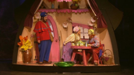 Kabouter Plop - Plop Filmbox (3 DVD) ,  Walter de Donder