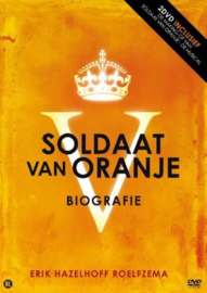 Soldaat Van Oranje