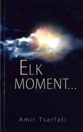 Elk moment... , Amir Tsarfati