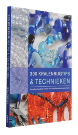300 Kralenrijgtips & Technieken A, Jean Power