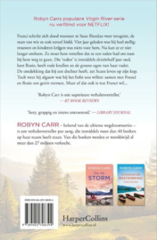 Virgin River 9 - Met nieuw vertrouwen , Robyn Carr