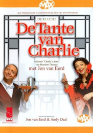 Tante Van Charlie , Jon Van Eerd