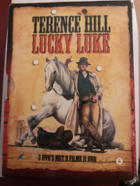 Terrence Hill - Lucky Luke