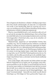 Het belastingparadijs waarom hier niemand belasting betaalt - behalve u, Joost van Kleef