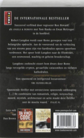 Het Bernini mysterie , Dan Brown Serie: Robert Langdon