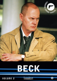 Beck - Volume 2 , Peter Haber  Serie: Beck