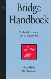 BRIDGE HANDBOEK ,  Mollo