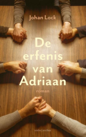 De erfenis van Adriaan , Johan Lock