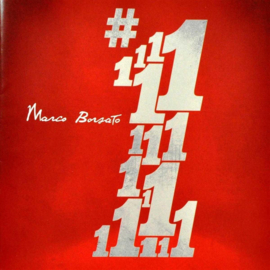 No. 1 Alle nummer 1 hits van Marco Borsato , Marco Borsato