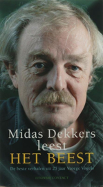 Het Beest (luisterboek) luisterboek , Middas Dekkers