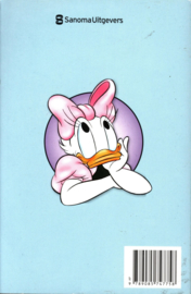 Katrien Duck pocket 5 Katrien Pocket , Disney Serie: Katrien pocket