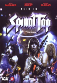 This Is Spinal Tap , David Kaff