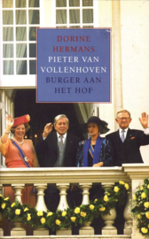 Pieter van vollenhoven. burger aan het hof burger aan het hof , D. Hermans