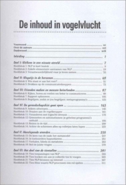 Nlp Voor Dummies , Romilla Ready , Serie: Voor Dummies
