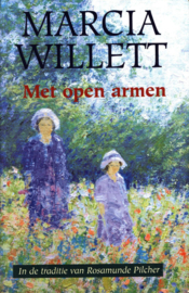 Met Open Armen , Marcia Willett