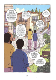 Logicomix Een Epische Zoektocht Naar De Waarheid , Christos H. Papadimitriov