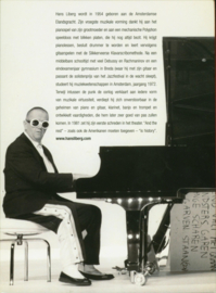 Hans Liberg Collectie ,  Hans Liberg