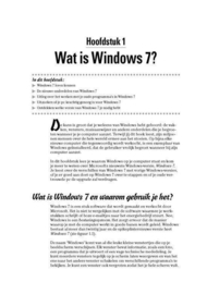 Windows 7 voor Dummies , Andy Rathbone