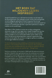 De held met de duizend gezichten De archetypische reis van de held in mythen en verhalen , Joseph Campbell