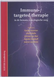 Immuno-/targeted-therapie in de hemato-/oncologische zorg , Huisman, C.A.M.