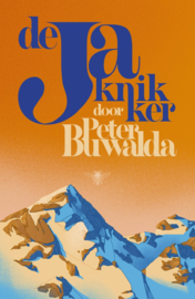 De Jaknikker , Peter Buwalda