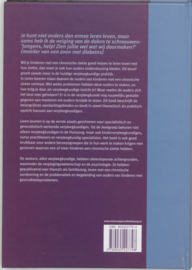 Leren laveren het begeleiden van ouders van kinderen met een chronische ziekte : een handreiking voor verpleegkundigen ,  M. Kars