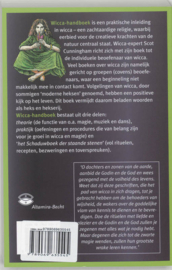 Wicca-handboek gids voor de individuele beoefenaar , Scott Cunningham