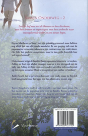 Samen onderweg 2 - Zomer van hoop samen onderweg ,  Karen Kingsbury Serie: Samen Onderweg