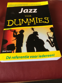 Voor Dummies - Jazz voor Dummies