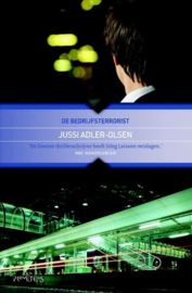 De bedrijfsterrorist , Jussi Adler-Olsen