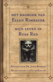 Mijn Leven In Rose Red het dagboek van Ellen Rimbauer ,Joyce Reardon
