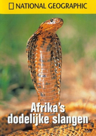 Afrika's Dodelijke Slangen