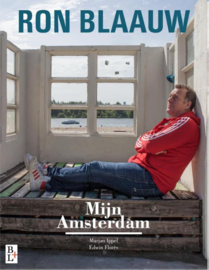 Mijn Amsterdam Ron Blaauw , Ron Blaauw