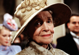 The Cazalets ,  Anna Chancellor