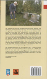 Marskramerpad II wandelen op de Veluwe , Renée Wolfs Serie: LAW-gids