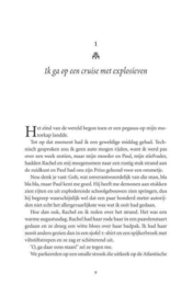Percy Jackson en de Olympiërs 5 - De laatste Olympier , Rick Riordan  Serie: Percy Jackson en de Olympiërs