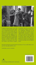Jagtlust Luisterboek 6 Cd S luisterboek , Annejet van der Zijl