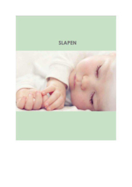 Zo krijg je een blije baby alles over slapen, groeisprongen en eten voor kleintjes tot 1,5 jaar , Stephanie Lampe