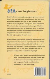 Opa Voor Beginners 96 dingen die een béétje opa écht moet kunnen! , Jack Botermans