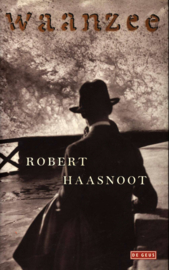 Waanzee , Robert Haasnoot