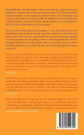 Homo universalis Moreel kompas voor een nieuwe Europese renaissance ,  Klaas van Egmond