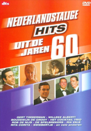Nederlandstalige Hits 60 S ,  Various