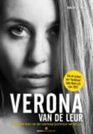 Verona van de Leur het bizarre leven van een voormalig Sportvrouw van het Jaar
