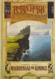 De Moordenaar Des Konings , Robin Hobb