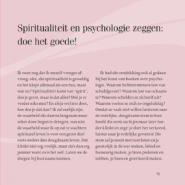 Spiritualiteit is een cadeau , Francois de Waal